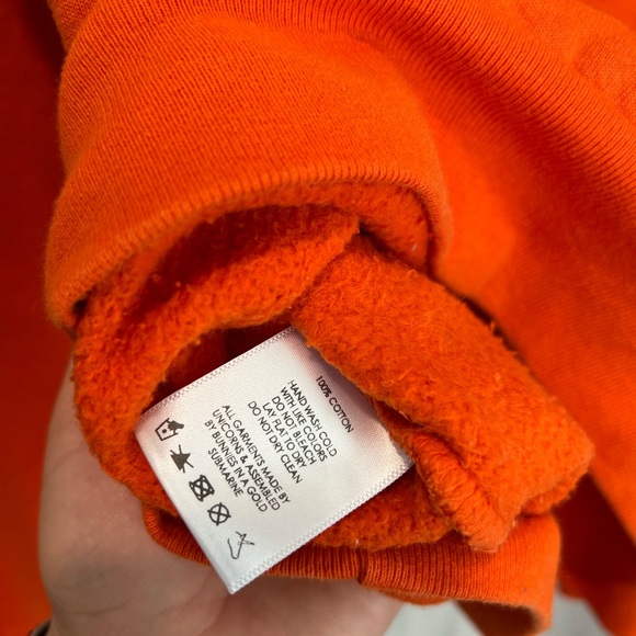 ME. Crew neck sweater - Picture 5 of 6